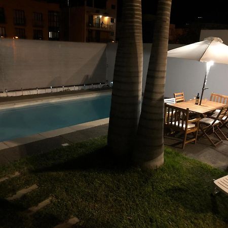 White House Suite Los Llanos De Aridane Εξωτερικό φωτογραφία