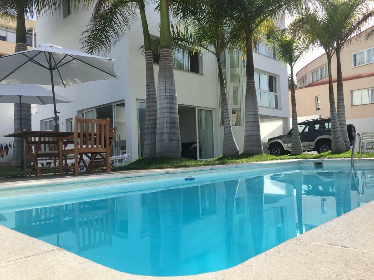 White House Suite Los Llanos De Aridane Εξωτερικό φωτογραφία