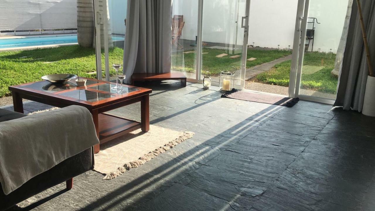 White House Suite Los Llanos De Aridane Εξωτερικό φωτογραφία