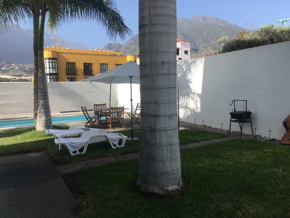 White House Suite Los Llanos De Aridane Εξωτερικό φωτογραφία