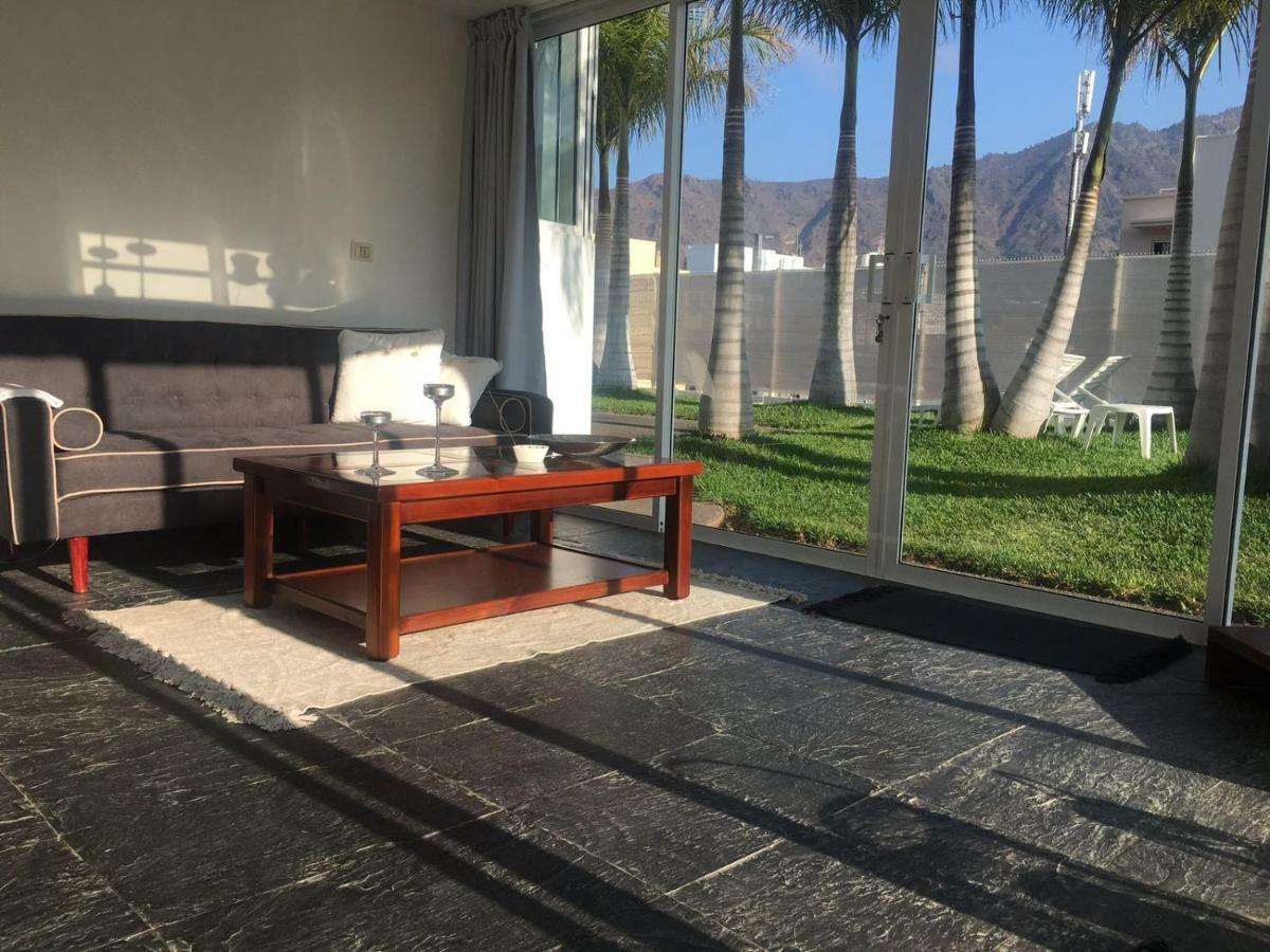 White House Suite Los Llanos De Aridane Εξωτερικό φωτογραφία