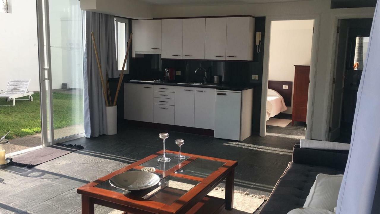 White House Suite Los Llanos De Aridane Εξωτερικό φωτογραφία