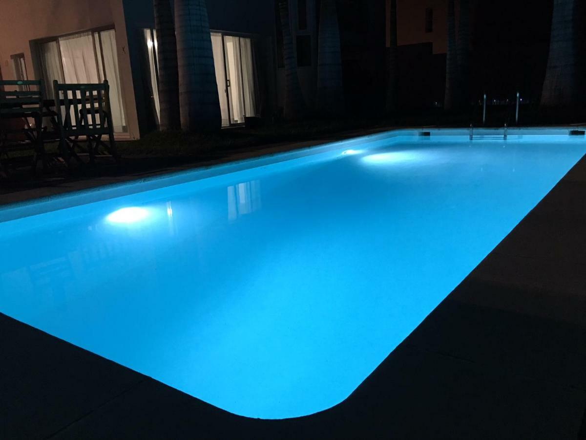 White House Suite Los Llanos De Aridane Εξωτερικό φωτογραφία