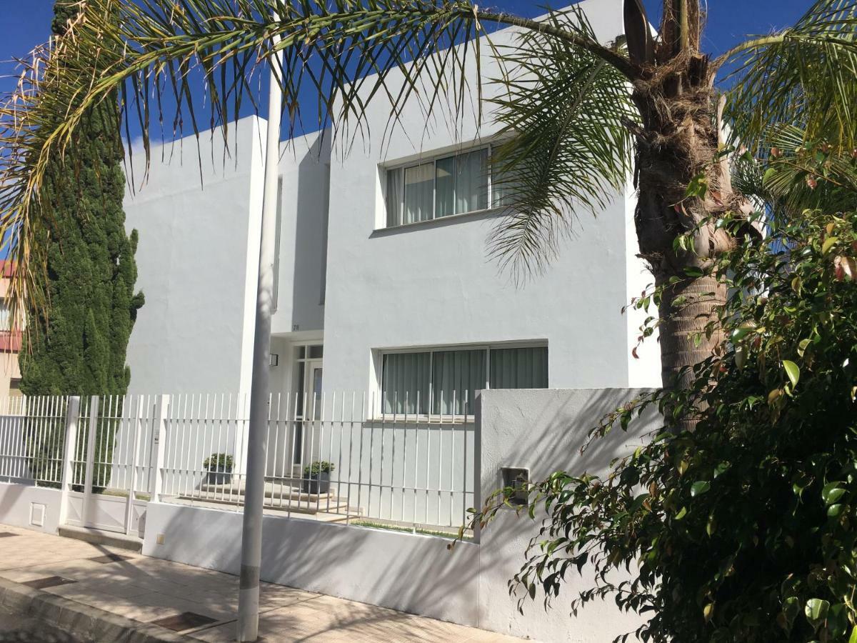 White House Suite Los Llanos De Aridane Εξωτερικό φωτογραφία