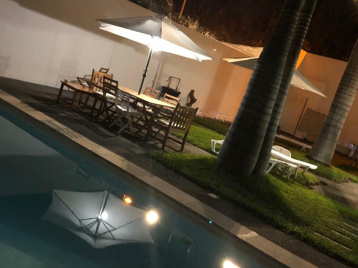 White House Suite Los Llanos De Aridane Εξωτερικό φωτογραφία