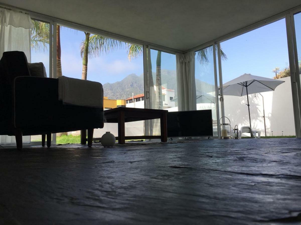 White House Suite Los Llanos De Aridane Εξωτερικό φωτογραφία