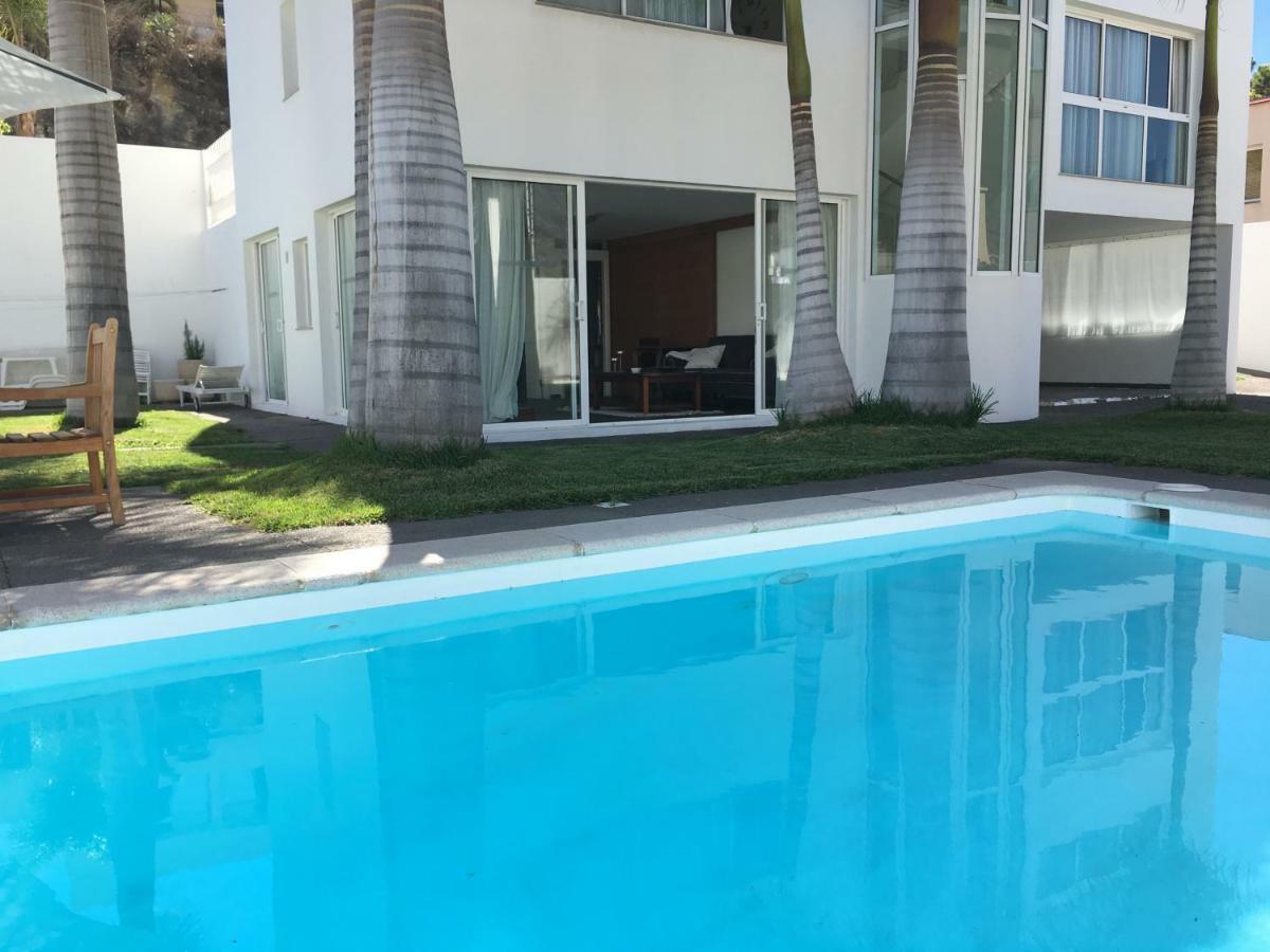 White House Suite Los Llanos De Aridane Εξωτερικό φωτογραφία
