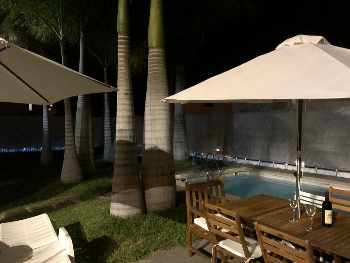 White House Suite Los Llanos De Aridane Εξωτερικό φωτογραφία