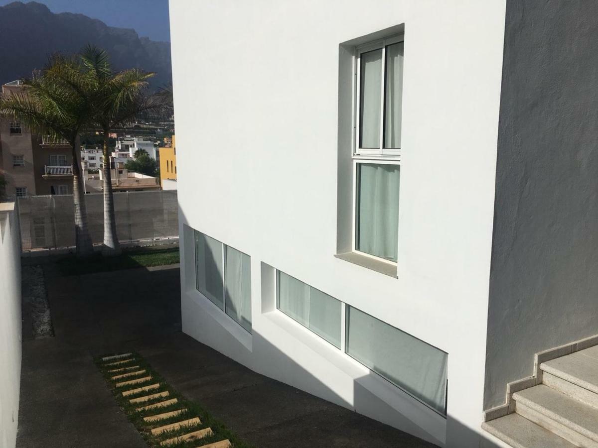 White House Suite Los Llanos De Aridane Εξωτερικό φωτογραφία