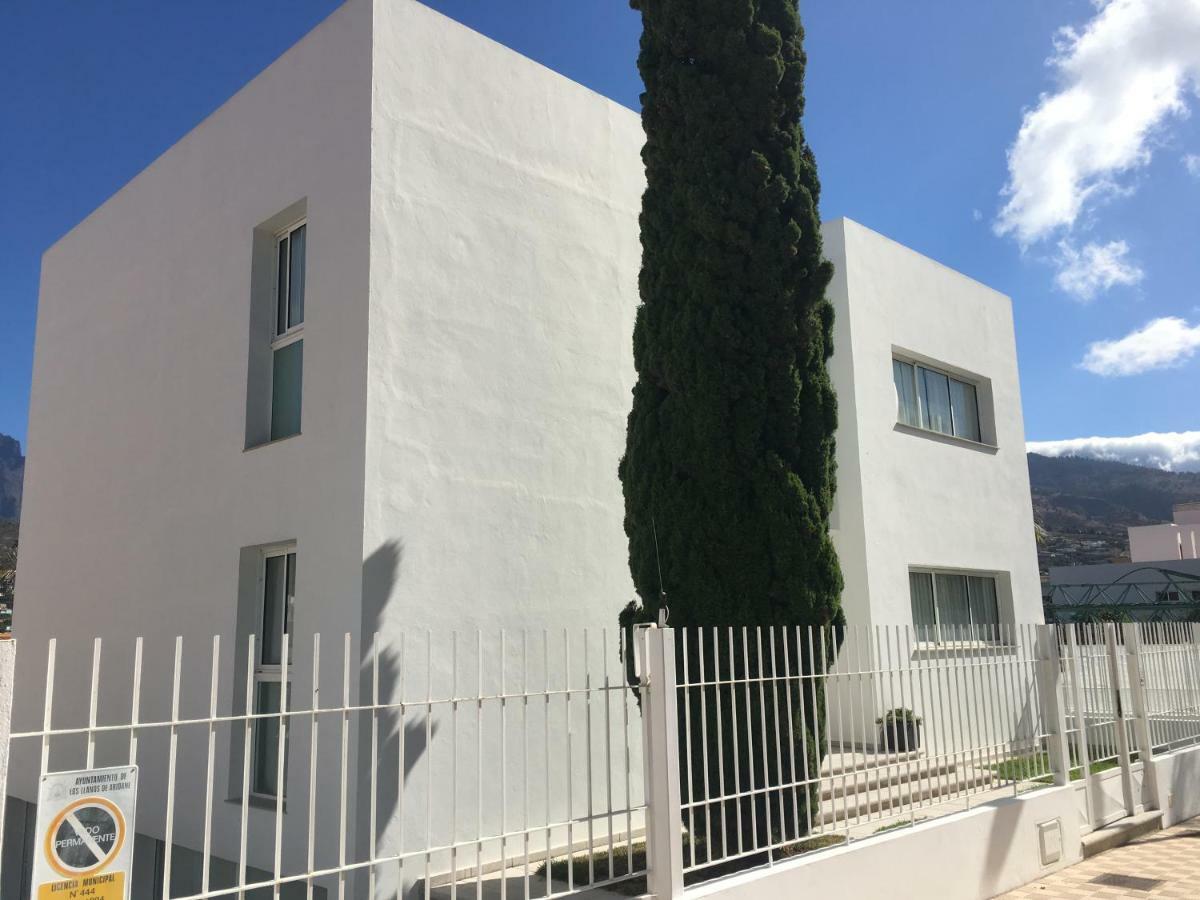 White House Suite Los Llanos De Aridane Εξωτερικό φωτογραφία