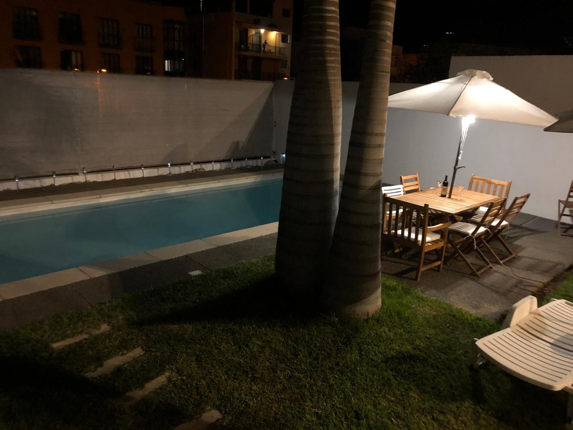White House Suite Los Llanos De Aridane Εξωτερικό φωτογραφία