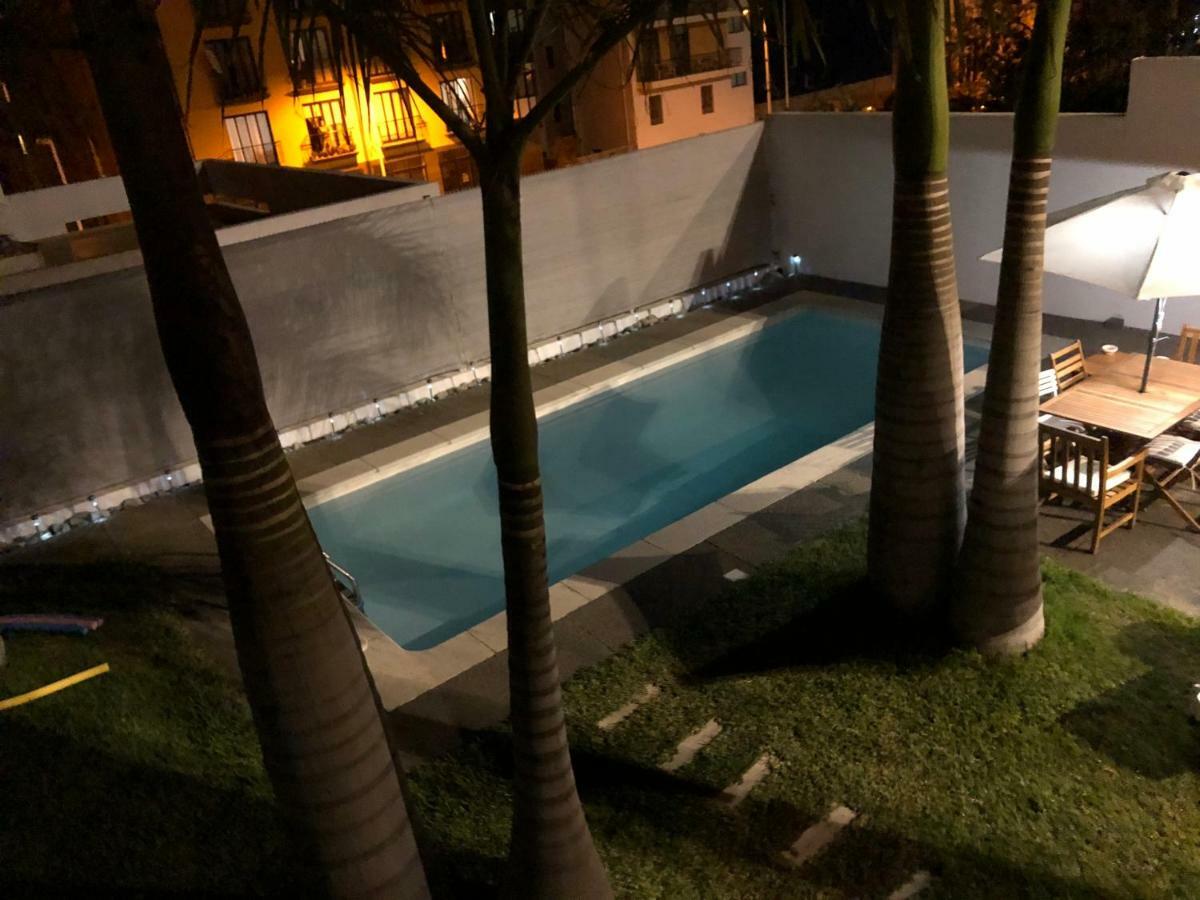 White House Suite Los Llanos De Aridane Εξωτερικό φωτογραφία