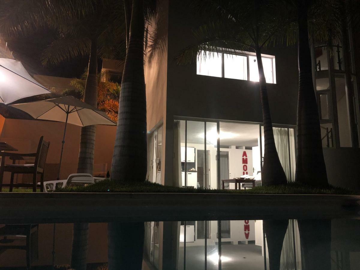 White House Suite Los Llanos De Aridane Εξωτερικό φωτογραφία